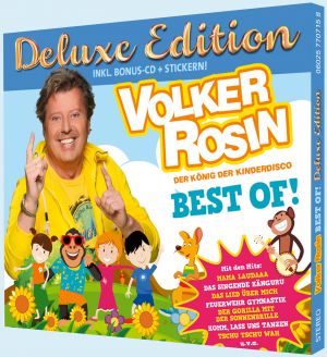 05 - Best of! Deluxe Edition (CD)